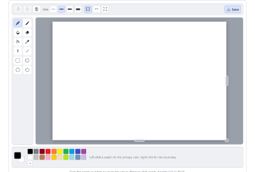 Paint онлайн