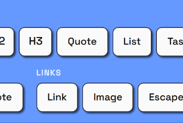 GitHub Markdown