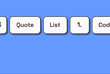 Markdown