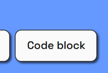 reStructuredText